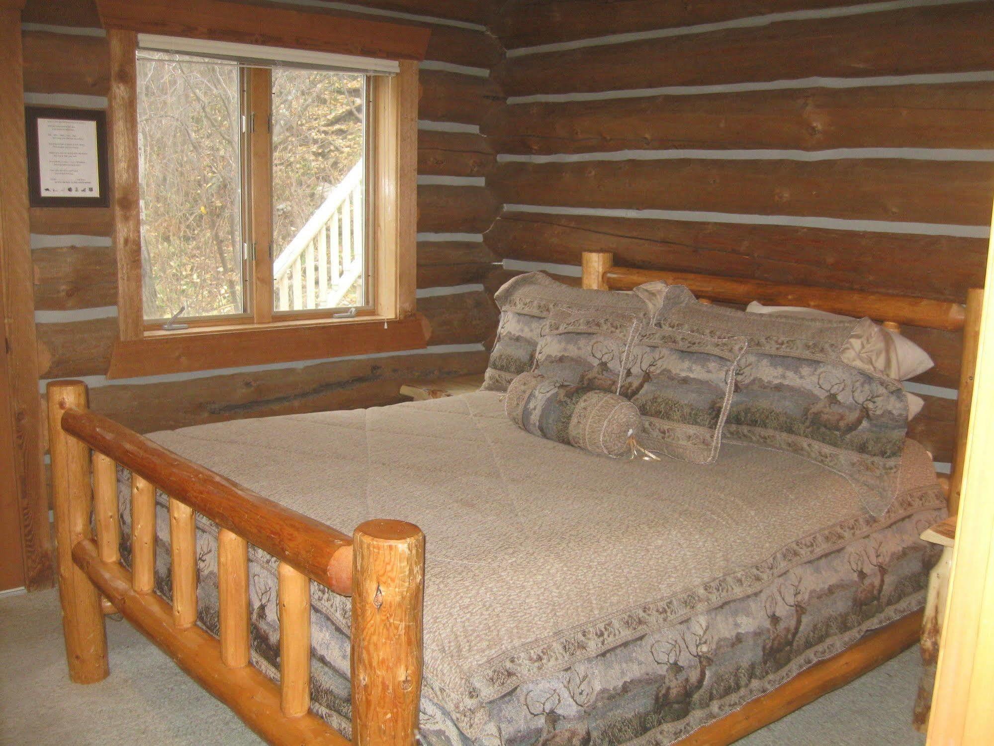Lodge Rye Creek Darby
